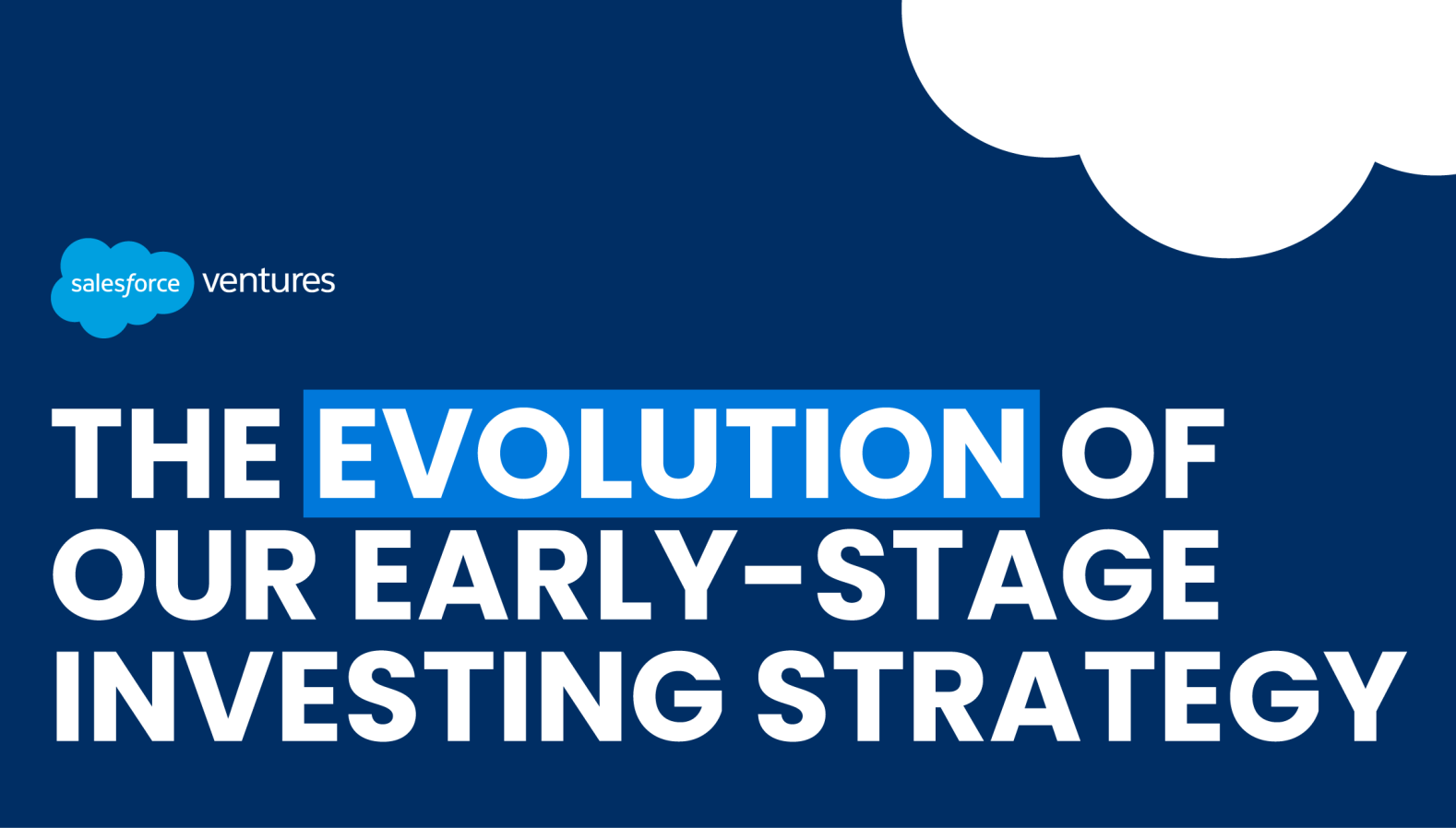 From Slack Fund to Salesforce Ventures