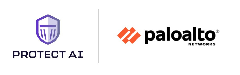 Protect AI and Palo Alto Networks