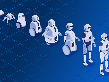 Robotics Breakout Moment