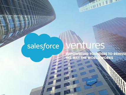 Salesforce Ventures