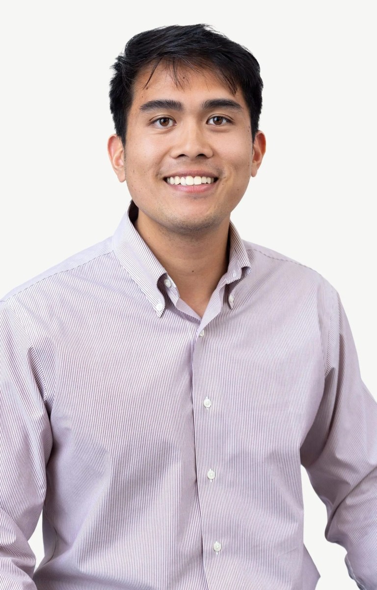 photo of Nathan Ho