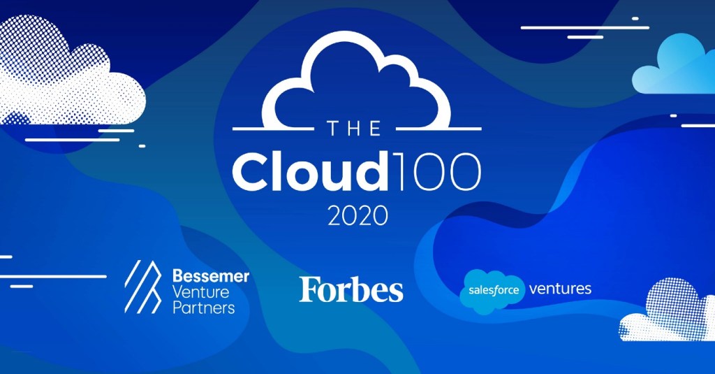 The Rise of the Cloud: The 2020 Forbes Cloud 100