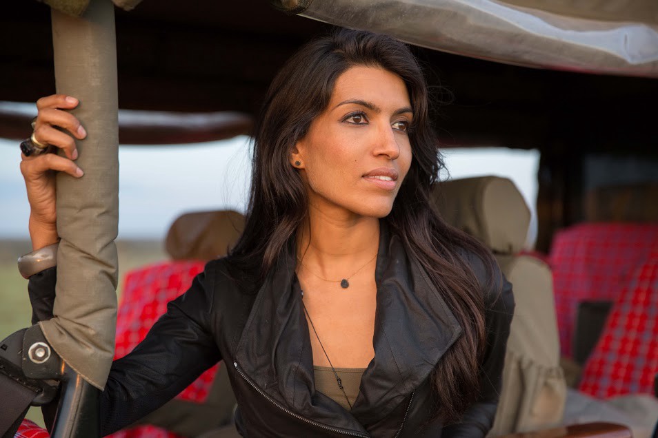 Samasource: A Tribute to Leila Janah, and Why We Invested