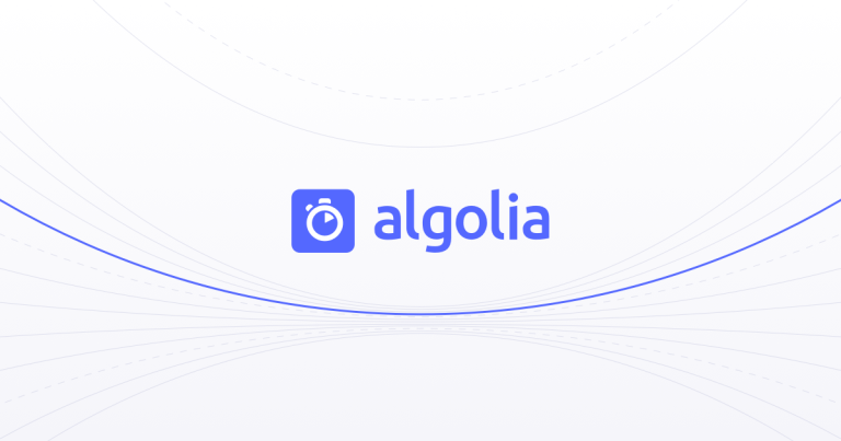 Algolia