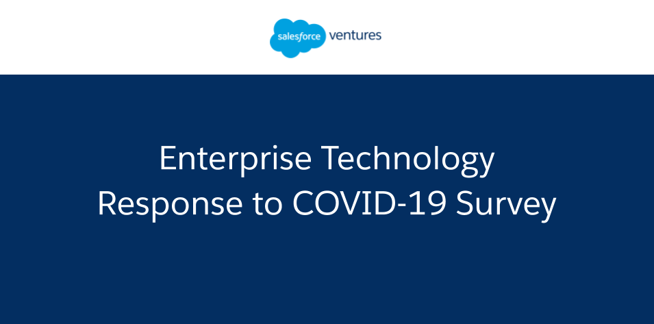 Enterprise Tech CEOs Share How They Are Responding to COVID-19