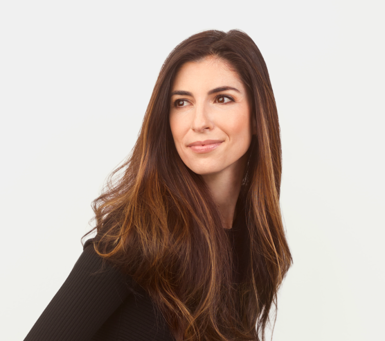 photo of Adrianna Alterman