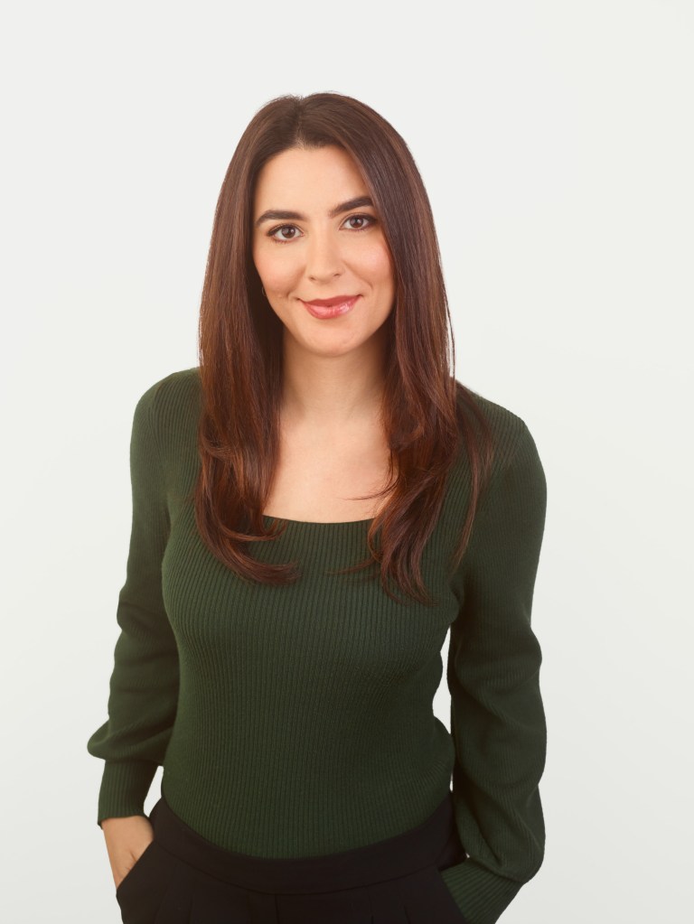 Alexa Makreas