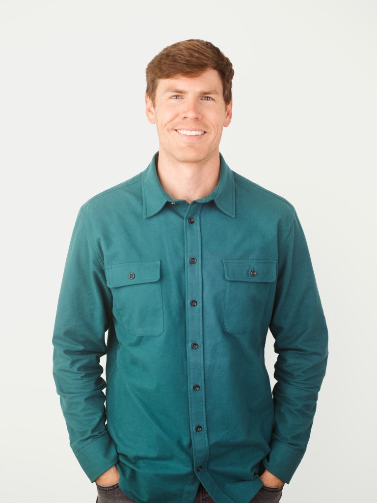 Dillon Ferdinandi