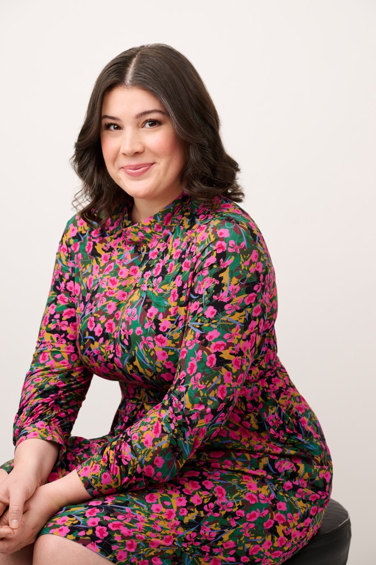 photo of Kristi King