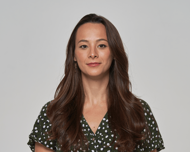 photo of Alexandra Quie
