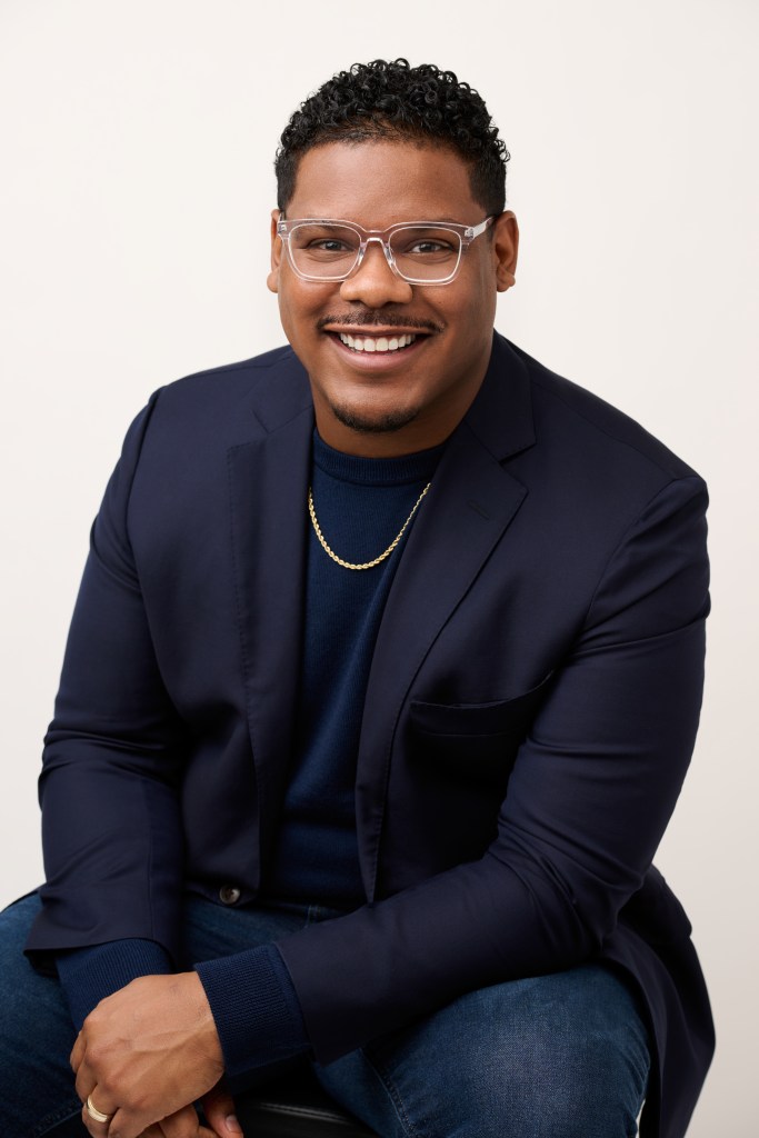 Theo Williams