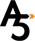 A5 logo