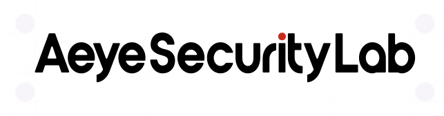 Aeye Security Lab logo