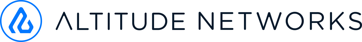 Altitude Networks