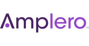 Amplero logo