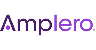 Amplero logo