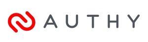 Authy logo
