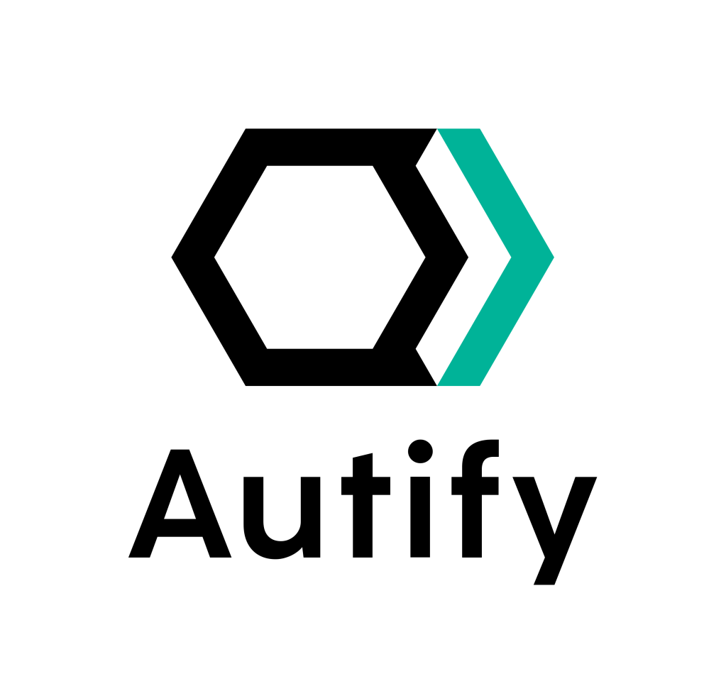 Autify logo