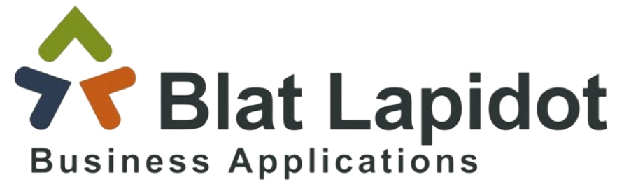 Blat Lapidot logo