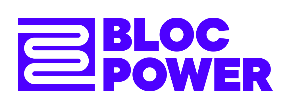 BlocPower logo