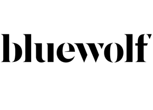 BlueWolf logo