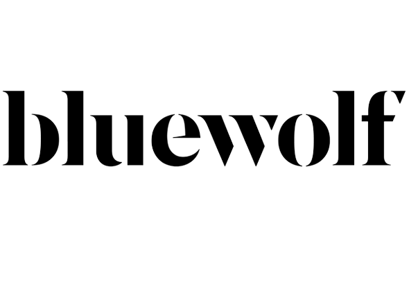 BlueWolf logo