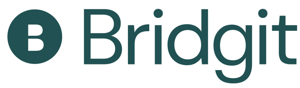 Bridgit logo