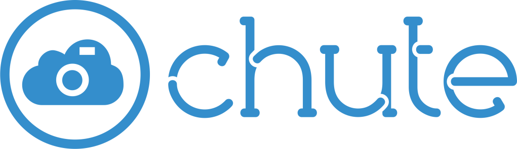 Chute logo