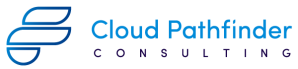Cloud Pathfinder logo