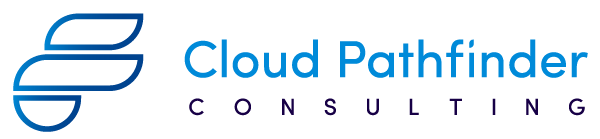 Cloud Pathfinder logo