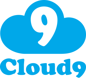 Cloud9 logo