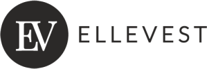 Ellevest logo