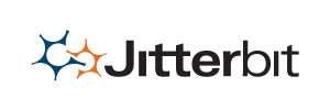 Jitterbit logo