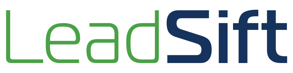 Leadsift logo