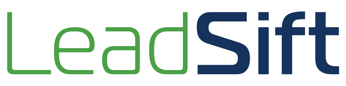 Leadsift