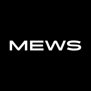 Mews logo