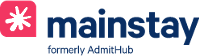 Mainstay logo