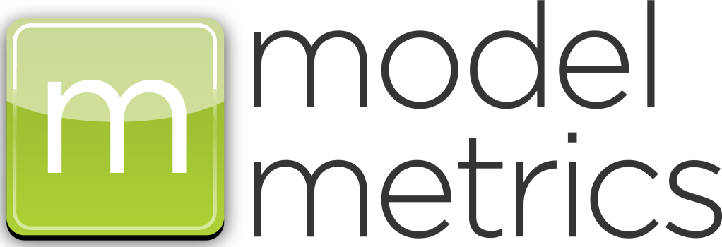 Model Metrics logo