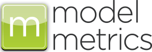 Model Metrics logo