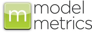 Model Metrics logo