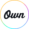 OwnBackup logo