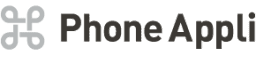 PhoneAppli logo