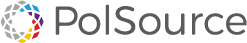 PolSource logo