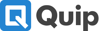Quip