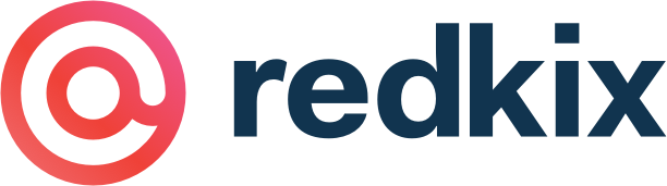 Redkix logo