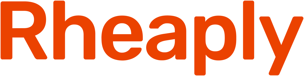 Rheaply