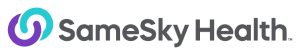 SameSky Health logo