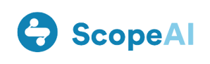 ScopeAI logo