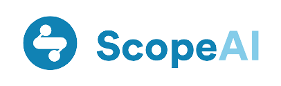 ScopeAI logo