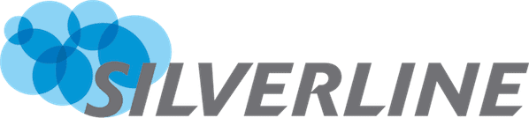 Silverline logo